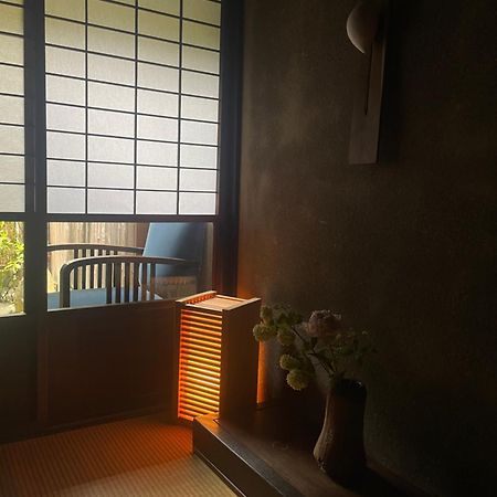 Azukiya Hotel Kyoto Luaran gambar